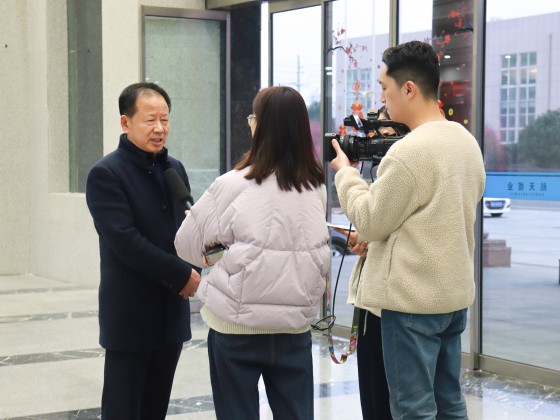 “政、校、企”三方聚力，助力校企合作共贏！
